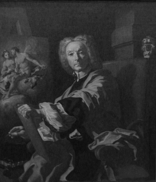 Francesco Solimena