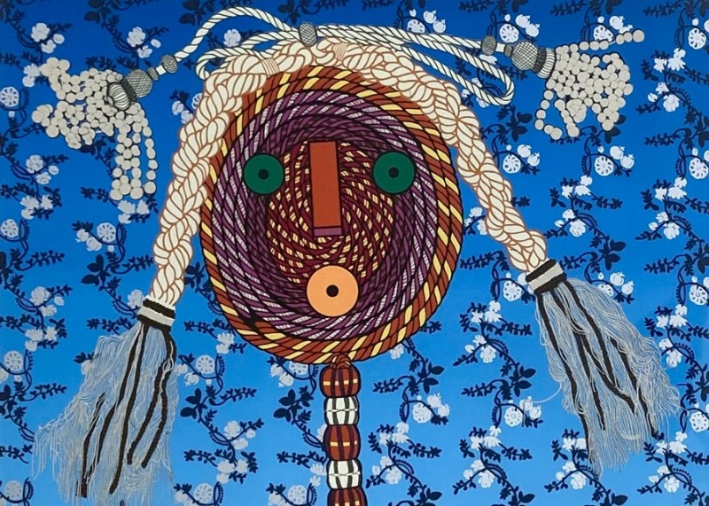 TIMED ONLINE AUCTION | Contemporary Graphics and Multiples