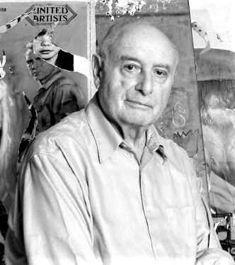 Mimmo Rotella