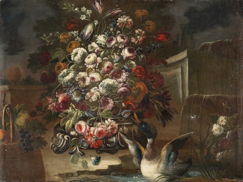 TIMED ONLINE AUCTION | Old Master Paintings, Drawings and Paintings of the 19th Century