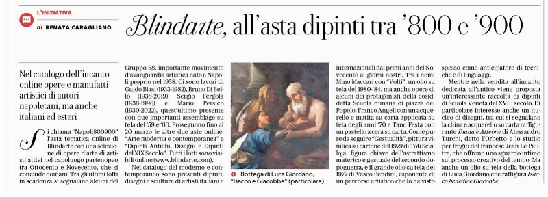 la Repubblica, 11/03/2026