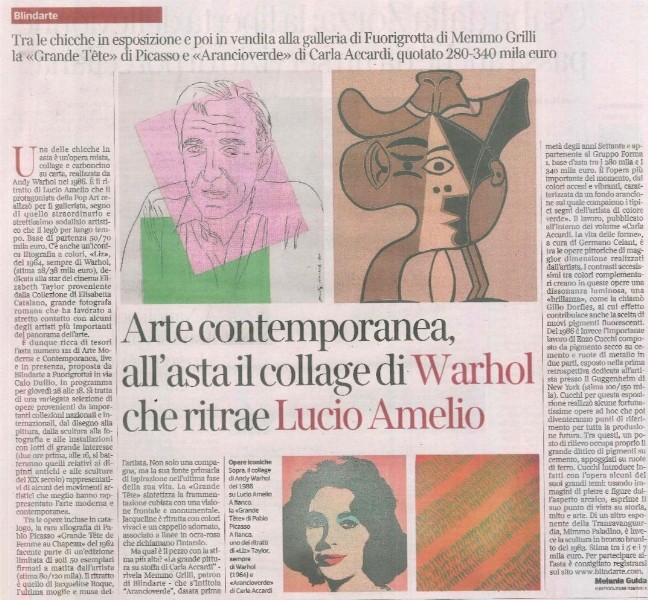 Corriere del Mezzogiorno, 26/5/2026