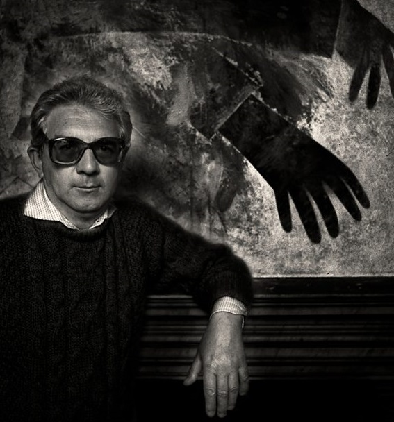 Gianni Pisani