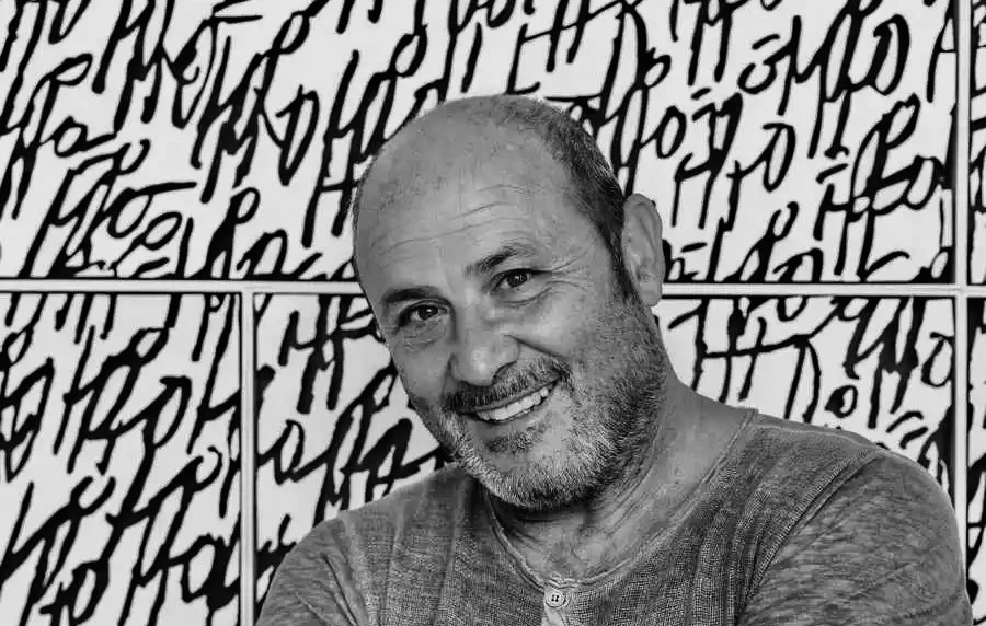 Sergio Fermariello